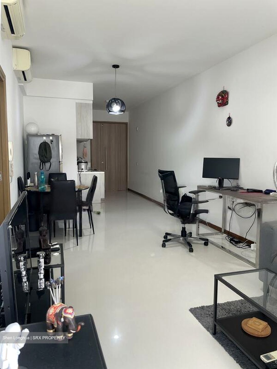 Waterfront Gold (D16), Condominium #483340601